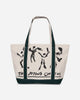 Vans Otw Julian K Tote Bag Julian Klincewicz Natural Bags and Backpacks Tote Bags VN000RS27VJ1