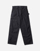 Vans Aod Distressed Double Knee Black Pants Casual VN000TTHBLK1