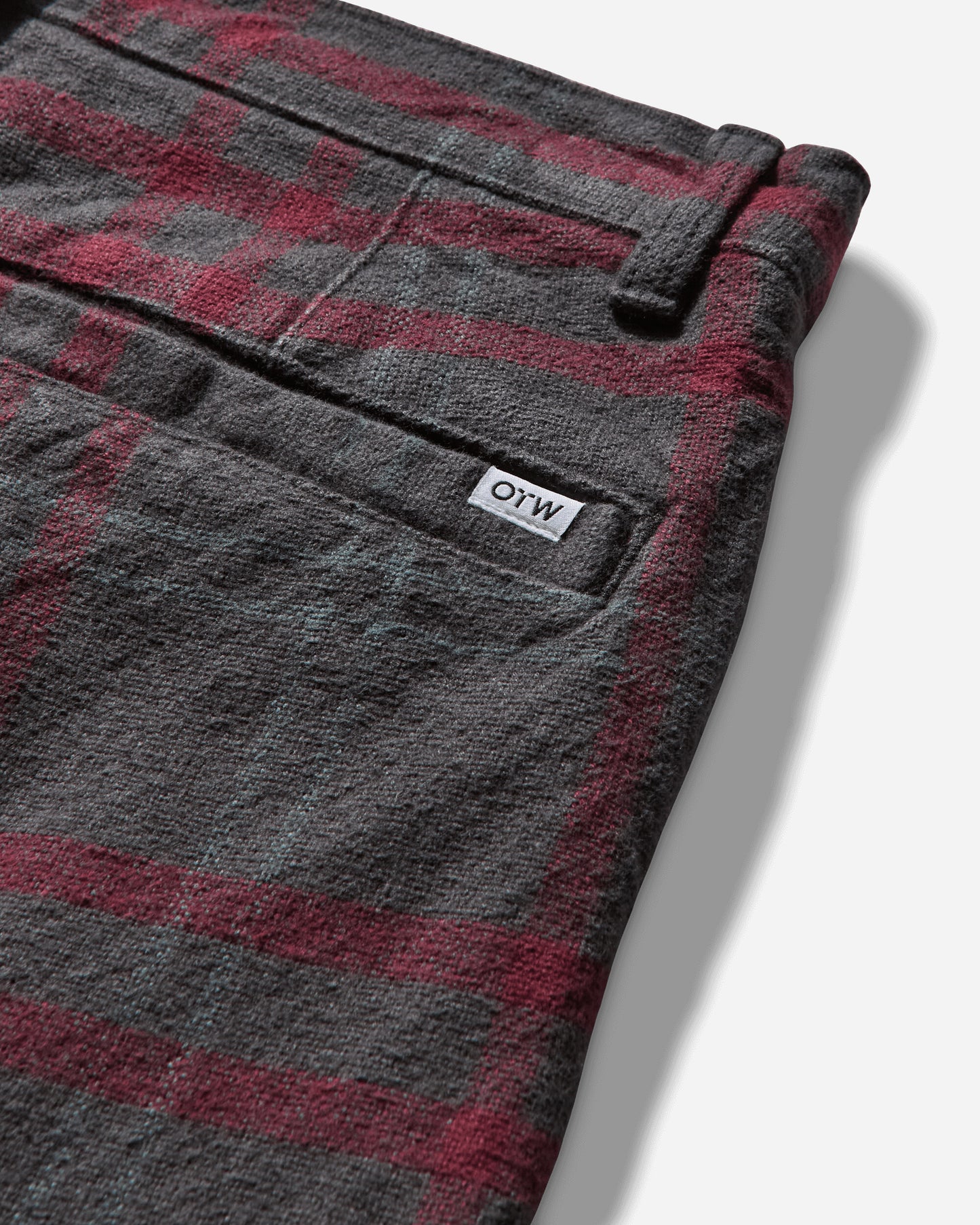 Vans Otw Cruise Pant Black Pants Casual VN000R5UBLK1