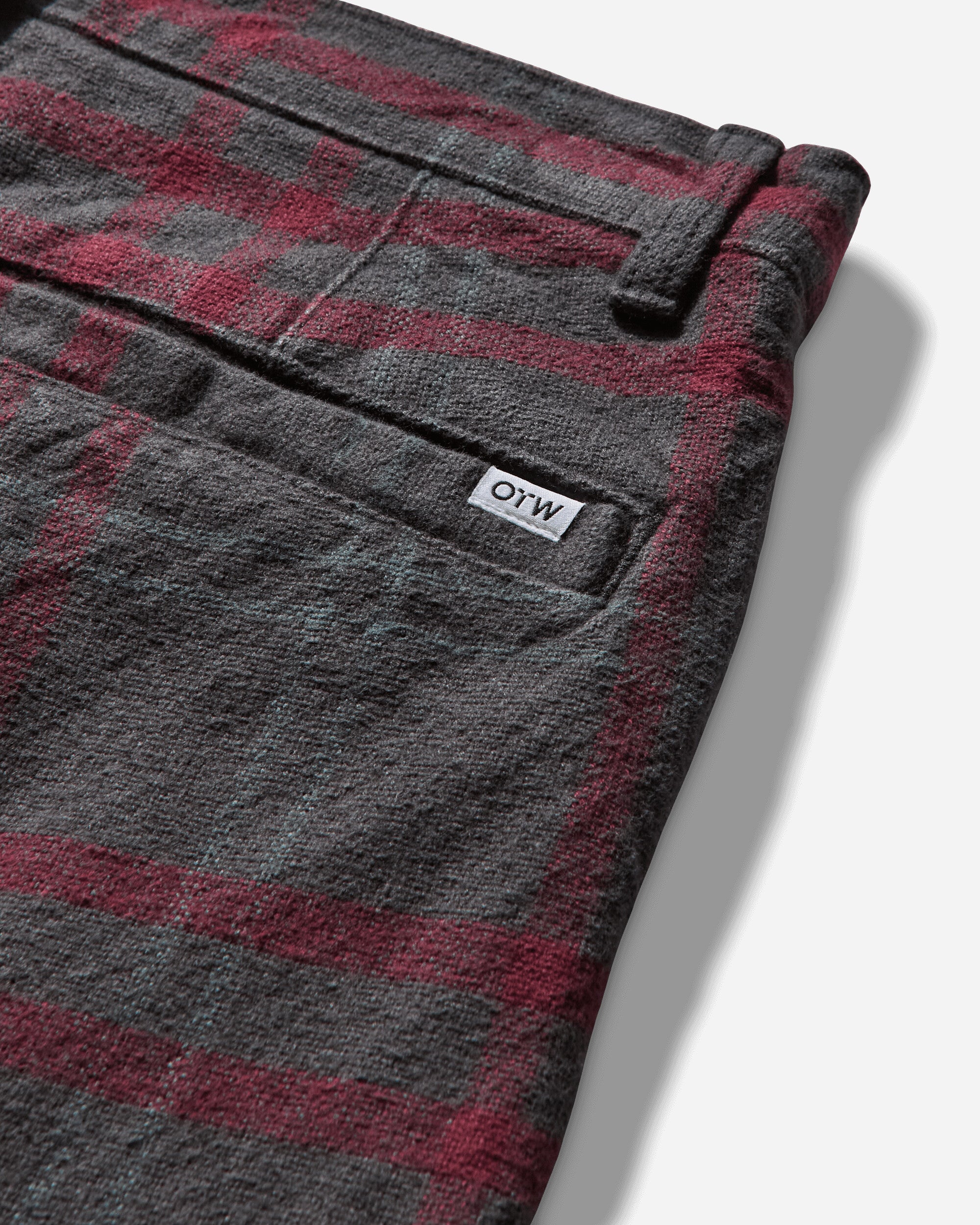 Vans Otw Cruise Pant Black Pants Casual VN000R5UBLK1