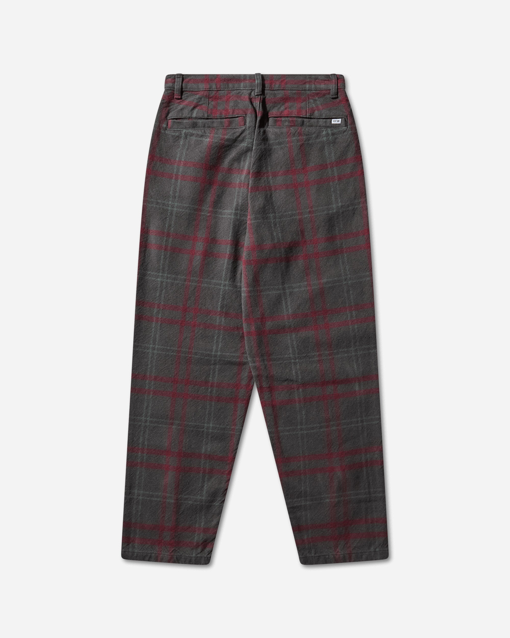 Vans Otw Cruise Pant Black Pants Casual VN000R5UBLK1