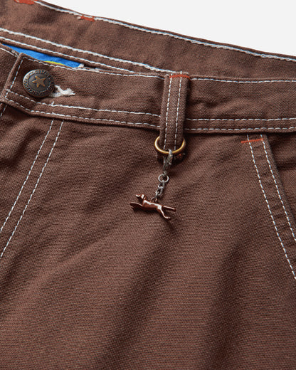 Vans Otw Julian K Carpenter Pant Julian Klincewicz Pinecone Pants Casual VN000RSEFTW1