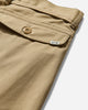 Vans Otw Utility Field Pant Incense Pants Casual VN000R5P4MG1