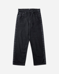 Vans Aod Denim Pant Black Pants Denim VN0011VNBLK1