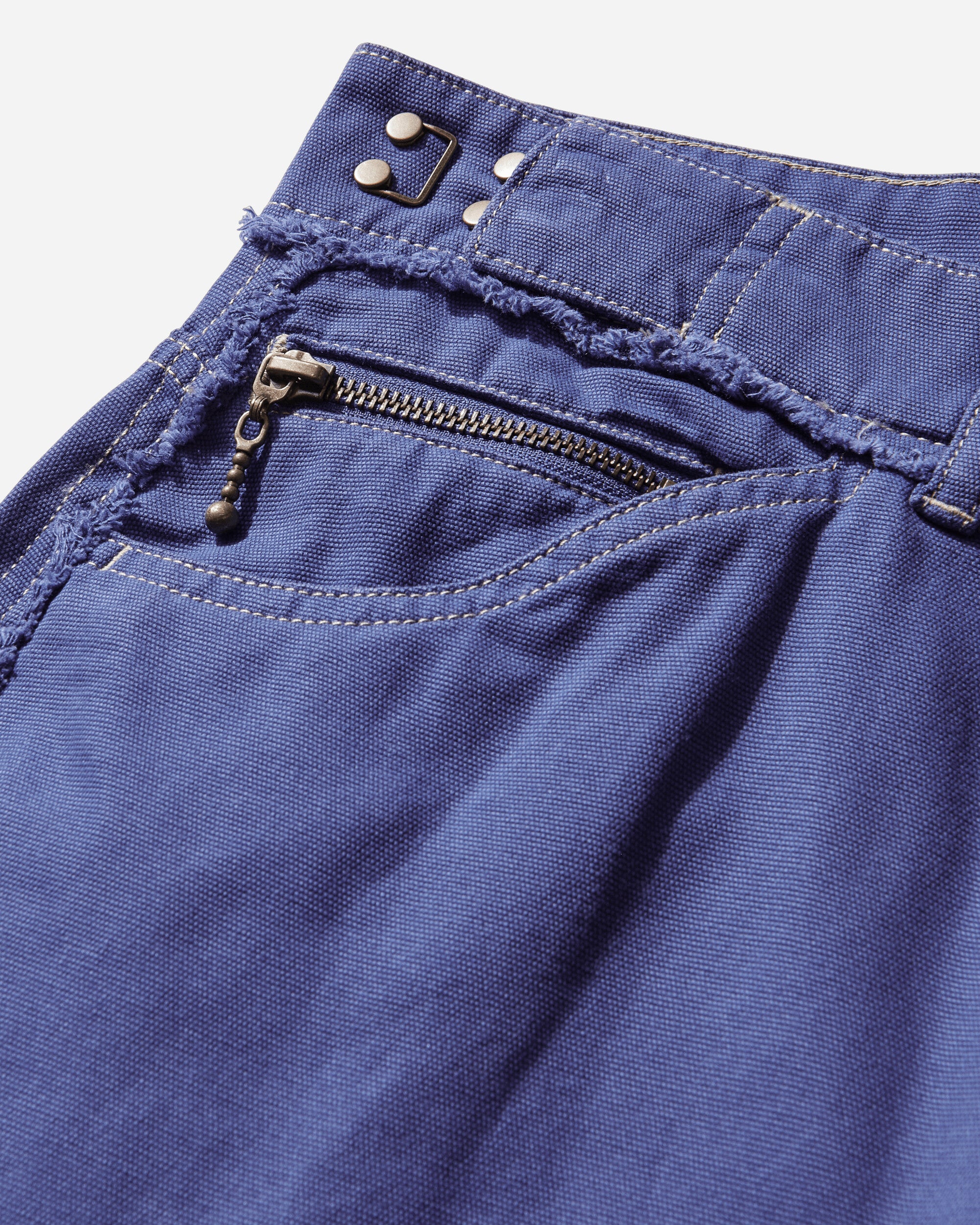 Vans Otw Oxford Five Pocket Pant Royal Cobalt Pants Denim VN000TS2FRX1