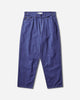 Vans Otw Oxford Five Pocket Pant Royal Cobalt Pants Denim VN000TS2FRX1