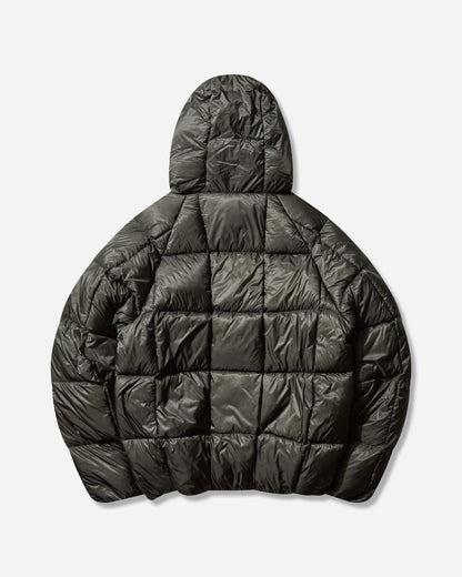 Vans Aod Puffer Anorak Unexplored Coats and Jackets Down Jackets VN000RQSBKP1