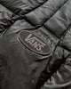 Vans Aod Puffer Anorak Unexplored Coats and Jackets Down Jackets VN000RQSBKP1