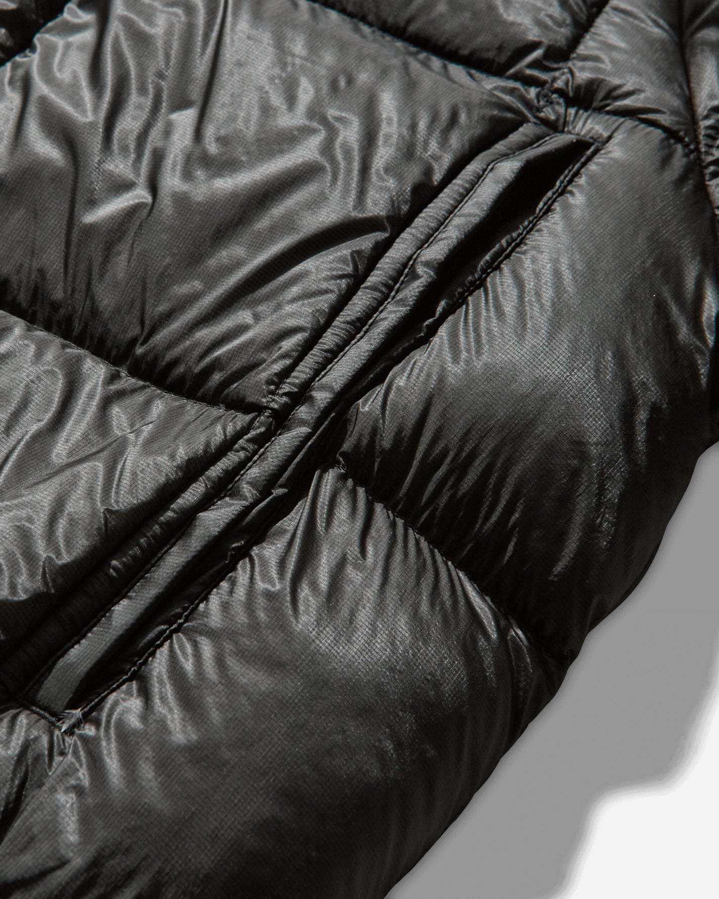 Vans Aod Puffer Anorak Unexplored Coats and Jackets Down Jackets VN000RQSBKP1