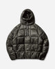 Vans Aod Puffer Anorak Unexplored Coats and Jackets Down Jackets VN000RQSBKP1