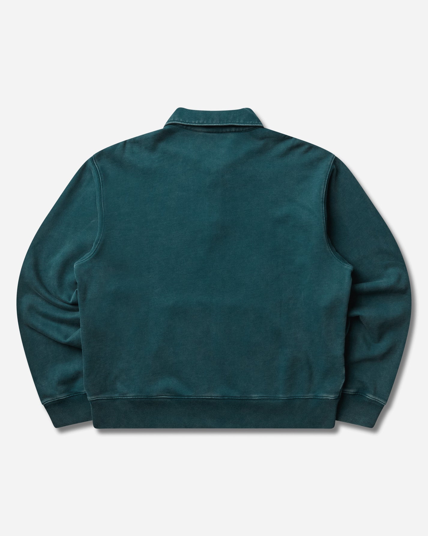 Vans Otw Julian K Collared Fleece Julian Klincewicz Ponderosa Pine Sweatshirts Fleece VN000RSDYQX1