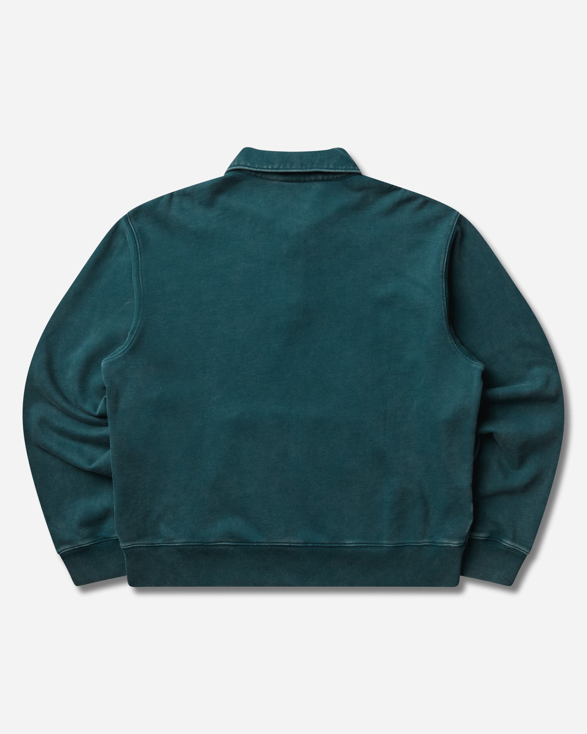 Vans Otw Julian K Collared Fleece Julian Klincewicz Ponderosa Pine Sweatshirts Fleece VN000RSDYQX1
