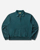 Vans Otw Julian K Collared Fleece Julian Klincewicz Ponderosa Pine Sweatshirts Fleece VN000RSDYQX1