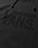 Vans Aod Lasered Hoodie Washed Black Sweatshirts Hoodies VN000RSUEMQ1