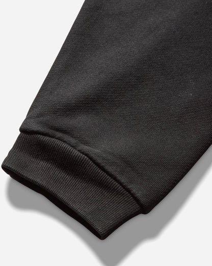 Vans Aod Oval Logo Hoodie Washed Black Sweatshirts Hoodies VN000RPZEMQ1