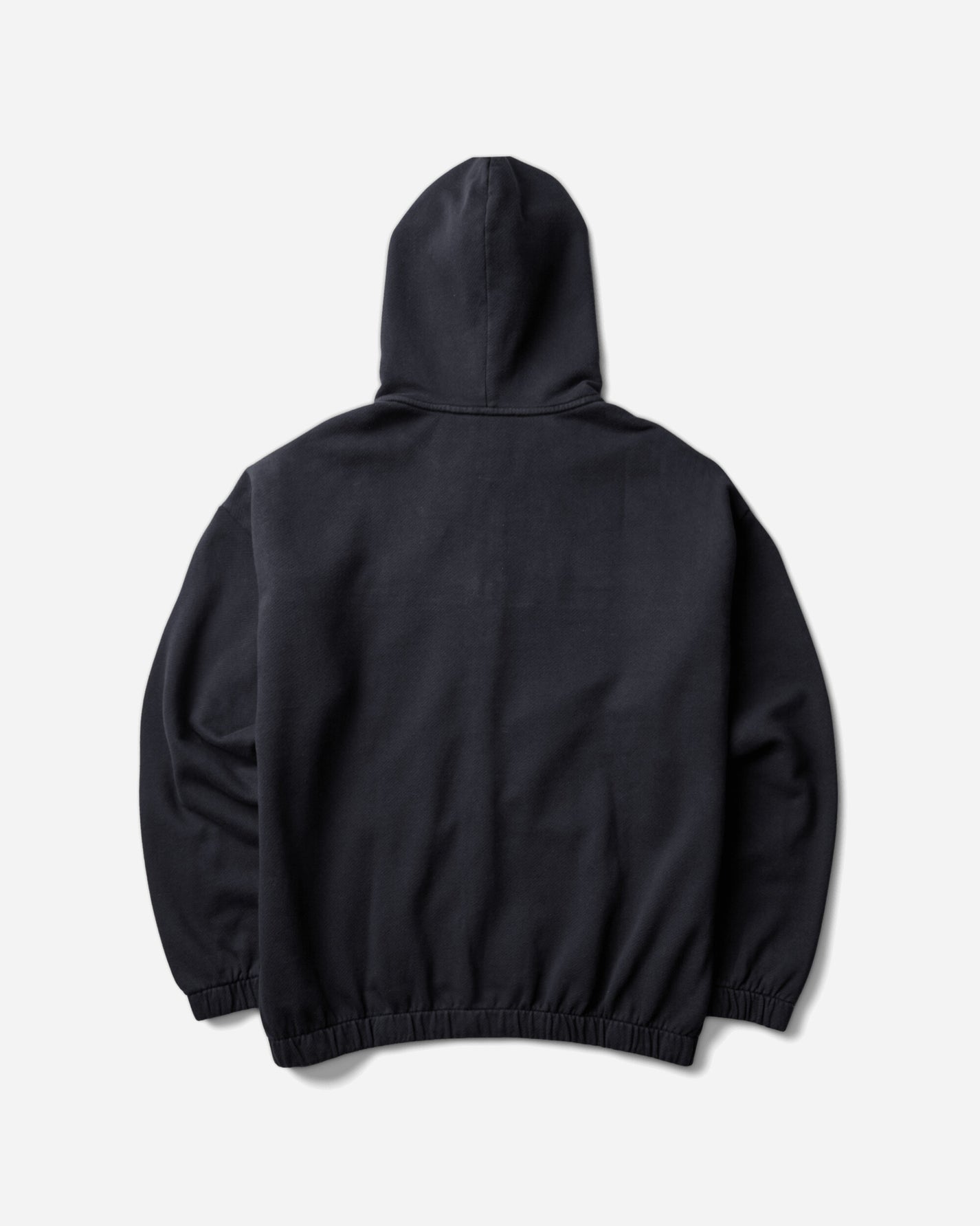 Vans Aod T Zipped Hoodie Black Sweatshirts Hoodies VN000TWYBLK1