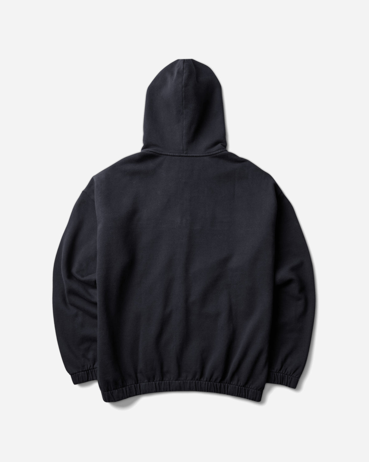 Vans Aod T Zipped Hoodie Black Sweatshirts Hoodies VN000TWYBLK1
