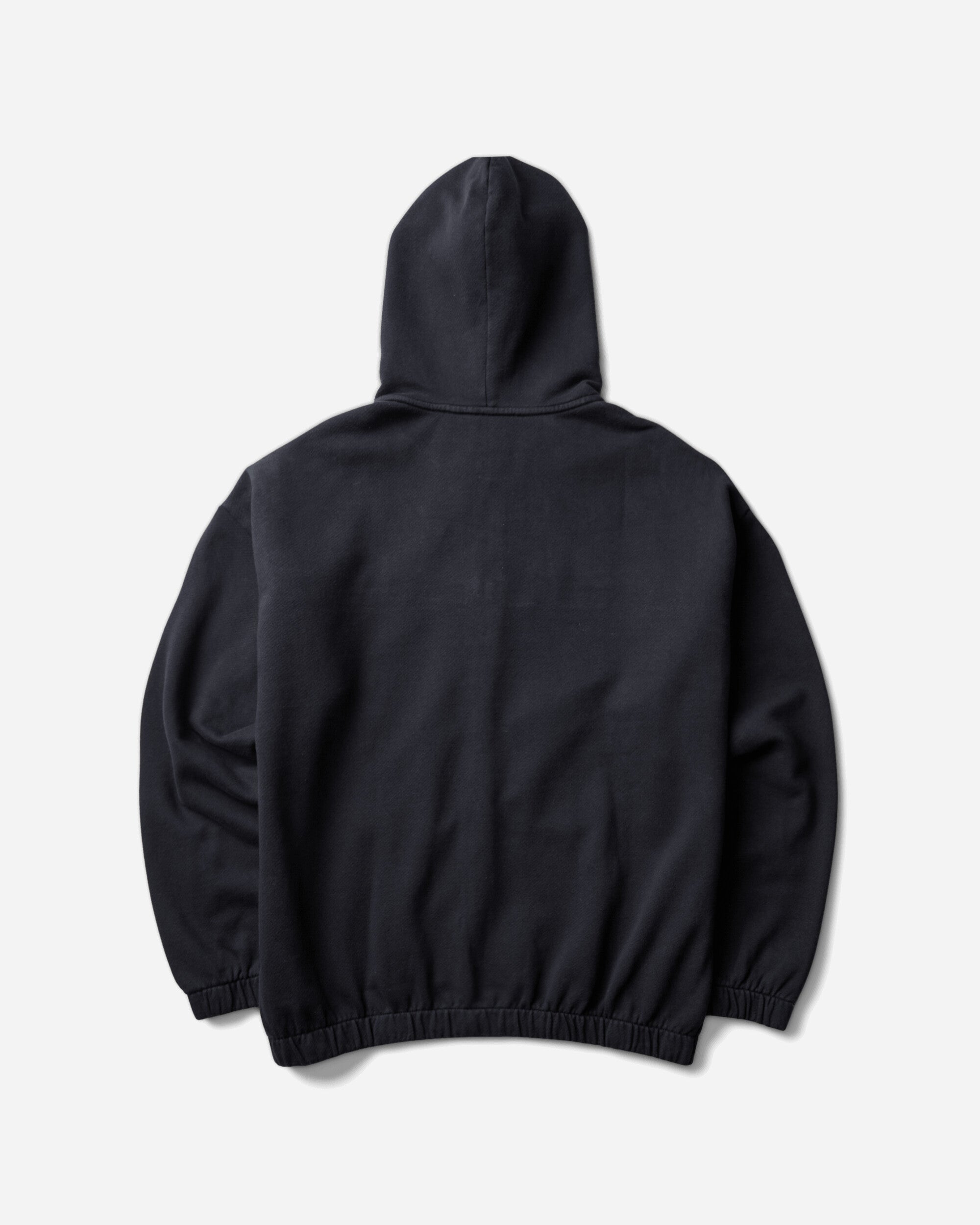 Vans Aod T Zipped Hoodie Black Sweatshirts Hoodies VN000TWYBLK1