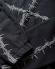 Vans Aod T Zipped Hoodie Black Sweatshirts Hoodies VN000TWYBLK1