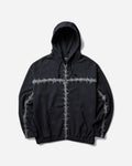 Vans Aod T Zipped Hoodie Black Sweatshirts Hoodies VN000TWYBLK1