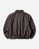 Vans Aod Aabrasion Coach Jacket Anthracite Coats and Jackets Jackets VN000RPNH9H1