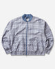 Vans Otw X Tdc Double Layered Bomber Jacket Deep Indigo Coats and Jackets Jackets VN000TSBFOB1