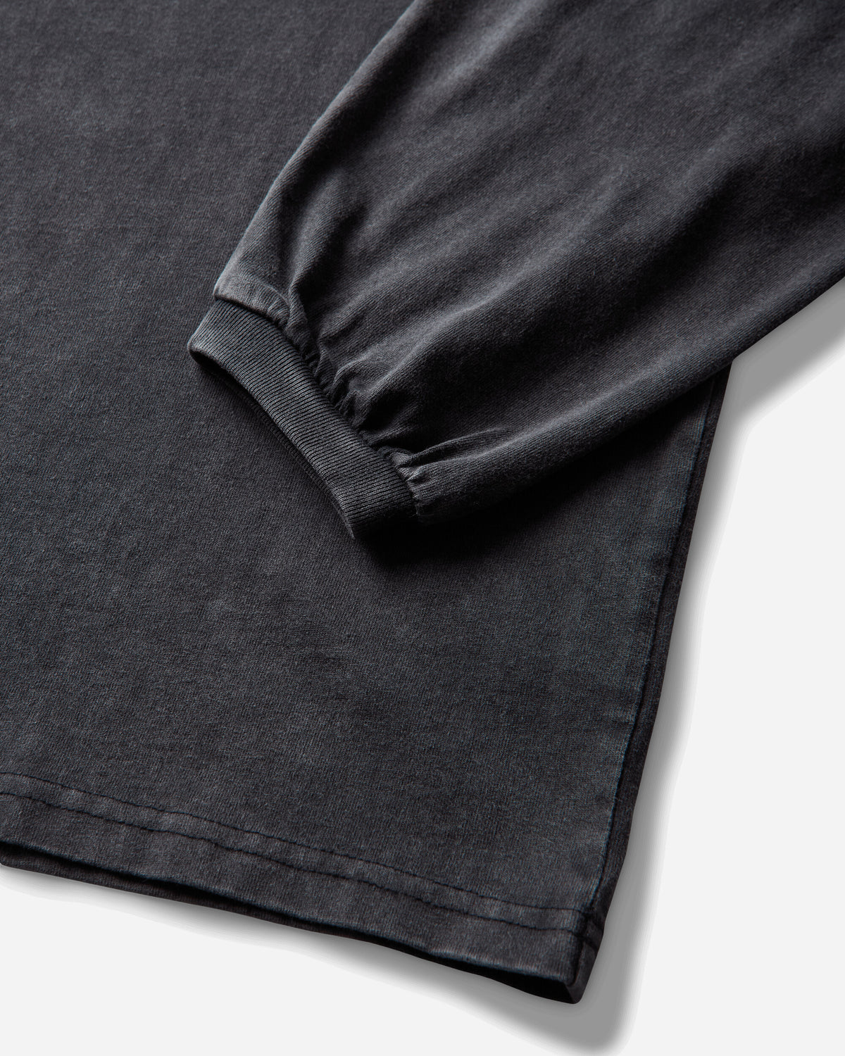 Vans Aod Lasered Longsleeve T Shirt Black T-Shirts Longsleeve VN000TTEBLK1