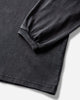 Vans Aod Lasered Longsleeve T Shirt Black T-Shirts Longsleeve VN000TTEBLK1