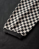 Vans Aod Racing Longsleeve T Shirt Black/White T-Shirts Longsleeve VN000TWXY281