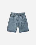 Vans Check-5 Baggy Denim Short Stonewash/Blue Shorts Short VN000C9VCDX1