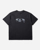 Vans Aod Braces Tee Black T-Shirts Shortsleeve VN000VN0BLK1