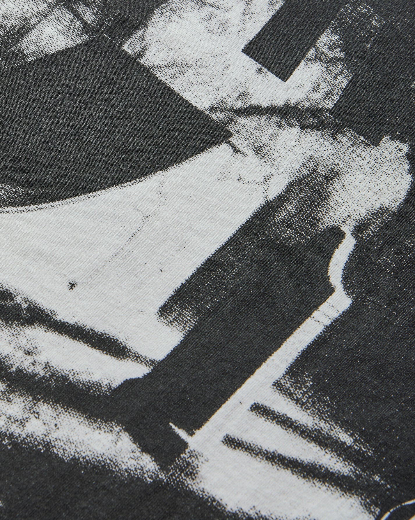 Vans Aod Hazard Ls Tee White T-Shirts Shortsleeve VN000RPWWHT1