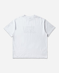 Vans Aod Lasered T Shirt Vaporous Gray T-Shirts Shortsleeve VN000TTJBUH1