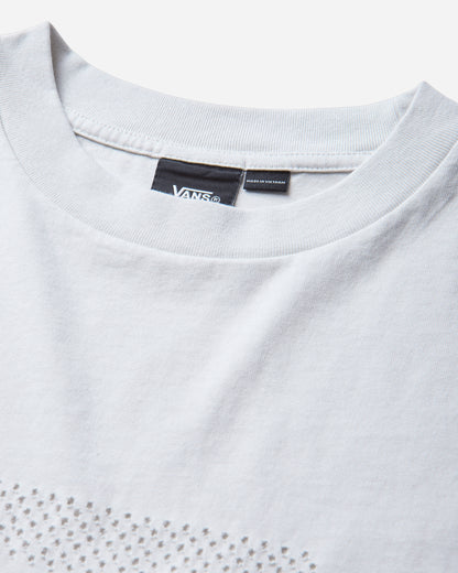 Vans Aod Lasered T Shirt Vaporous Gray T-Shirts Shortsleeve VN000TTJBUH1
