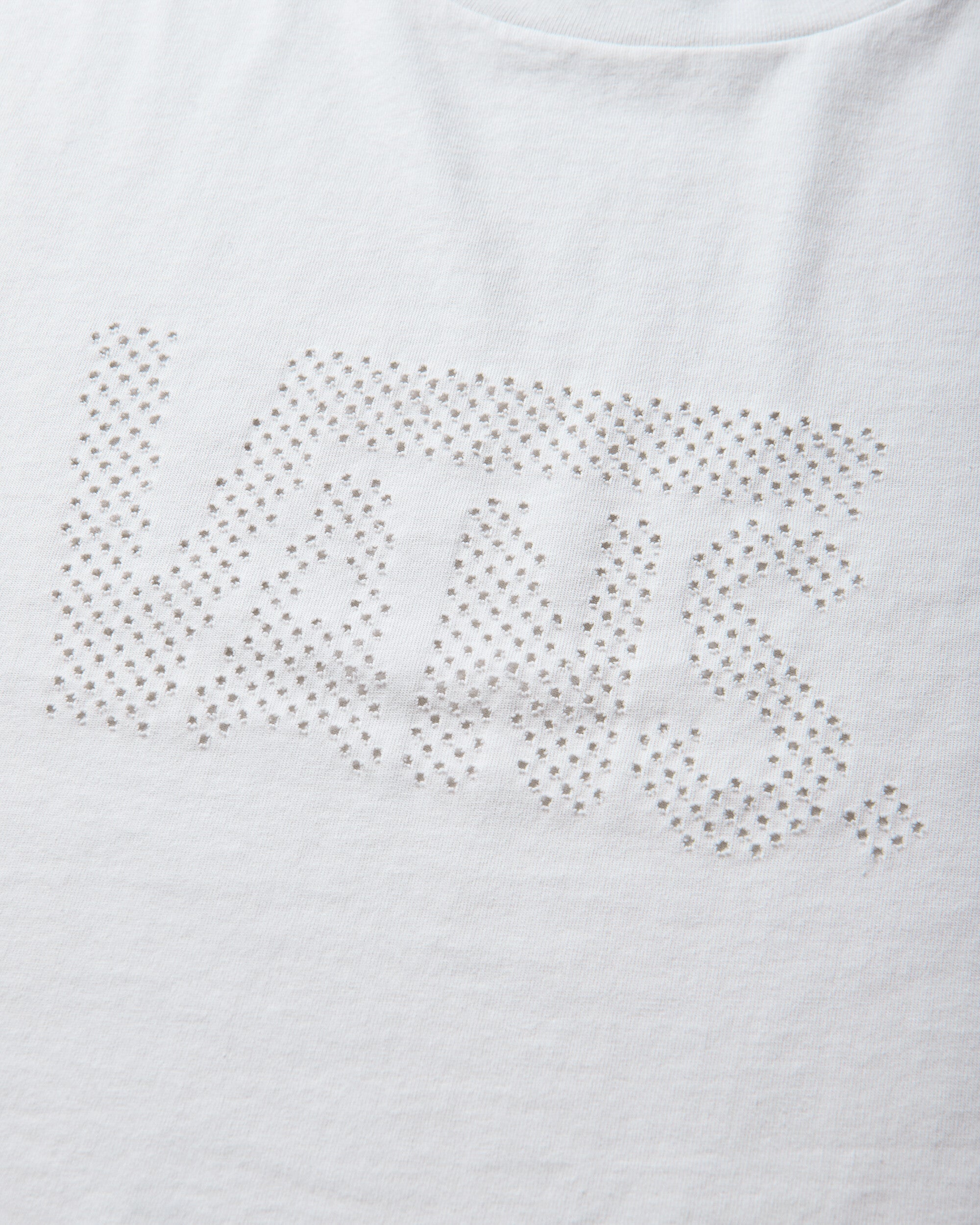 Vans Aod Lasered T Shirt Vaporous Gray T-Shirts Shortsleeve VN000TTJBUH1
