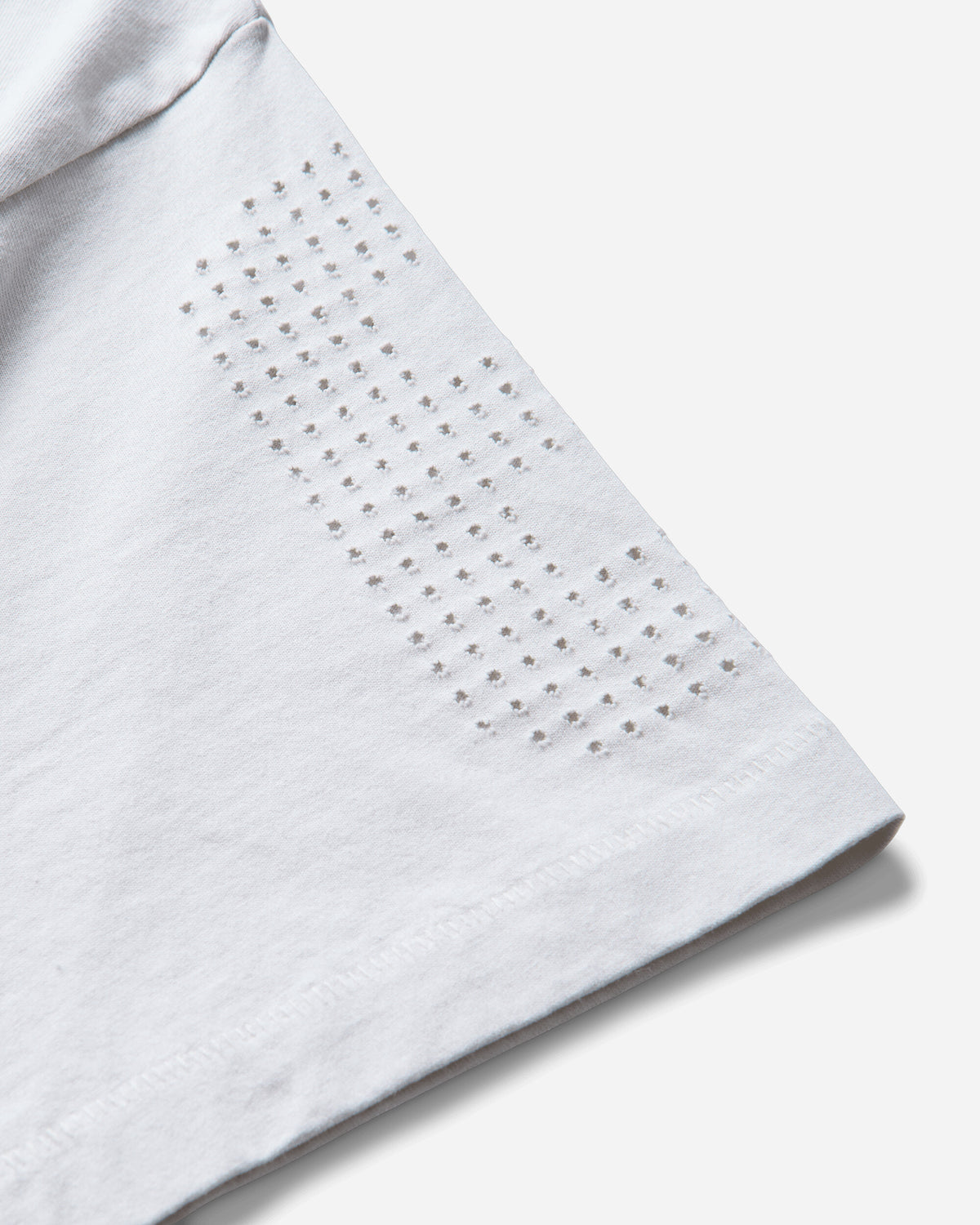 Vans Aod Lasered T Shirt Vaporous Gray T-Shirts Shortsleeve VN000TTJBUH1