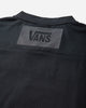 Vans Aod Mesh T Shirt Black T-Shirts Shortsleeve VN000TWUBLK1