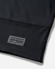 Vans Aod Mesh T Shirt Black T-Shirts Shortsleeve VN000TWUBLK1