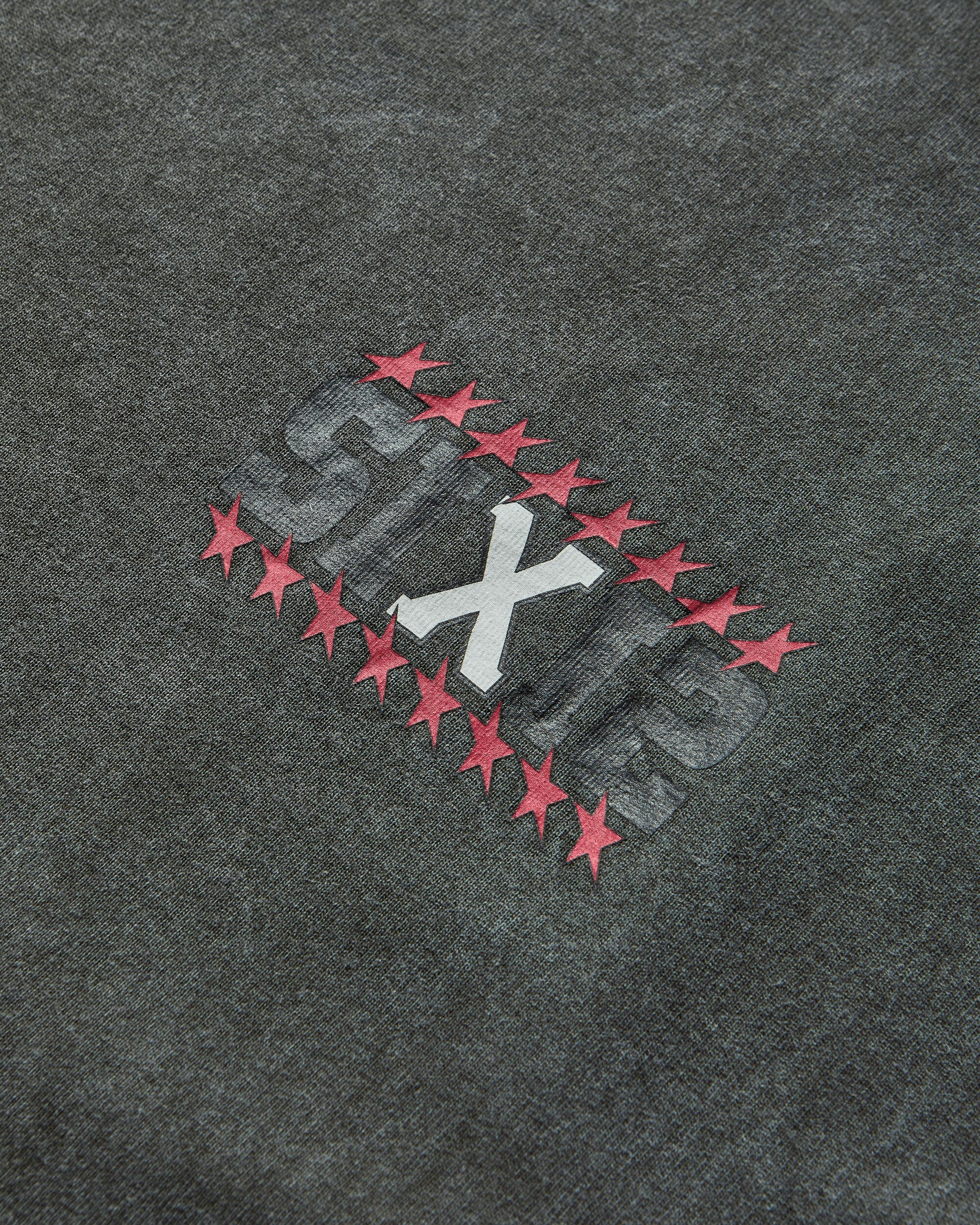 Vans Aod Ramp Tee Raven T-Shirts Shortsleeve VN000RQQRVN1