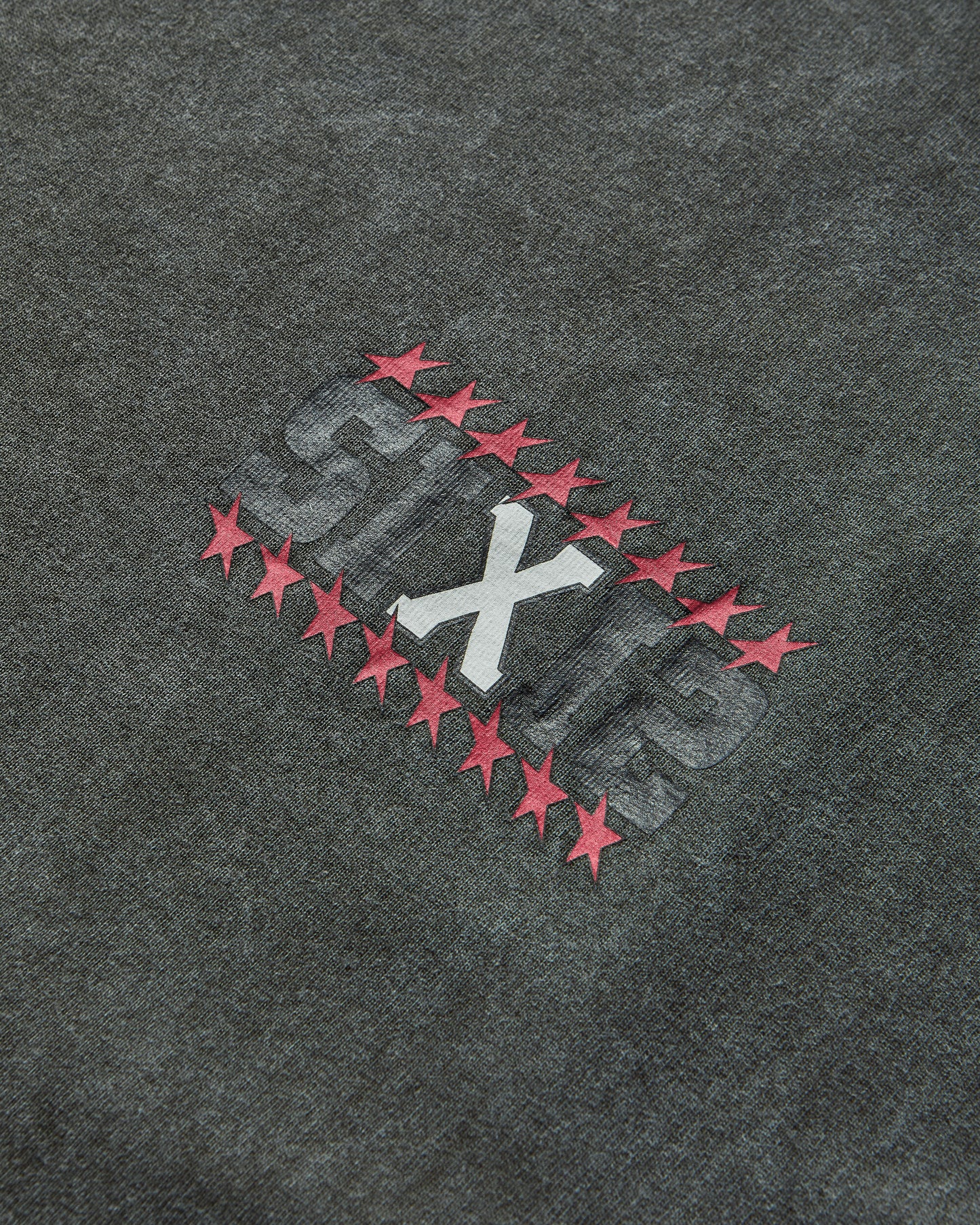 Vans Aod Ramp Tee Raven T-Shirts Shortsleeve VN000RQQRVN1