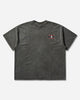 Vans Aod Ramp Tee Raven T-Shirts Shortsleeve VN000RQQRVN1