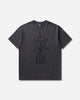 Vans Otw X Chito Ss Tee Black T-Shirts Shortsleeve VN0010GSBLK1