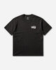 Vans Repear Sam Loose Ss Tee Black T-Shirts Shortsleeve VN000VXDBLK1