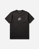 Vans Starmarked Ss Tee Black T-Shirts Shortsleeve VN000SWWBLK1