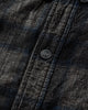 Vans Otw Voyager Ss Shirt Black Shirts Shortsleeve Shirt VN000TT4BLK1