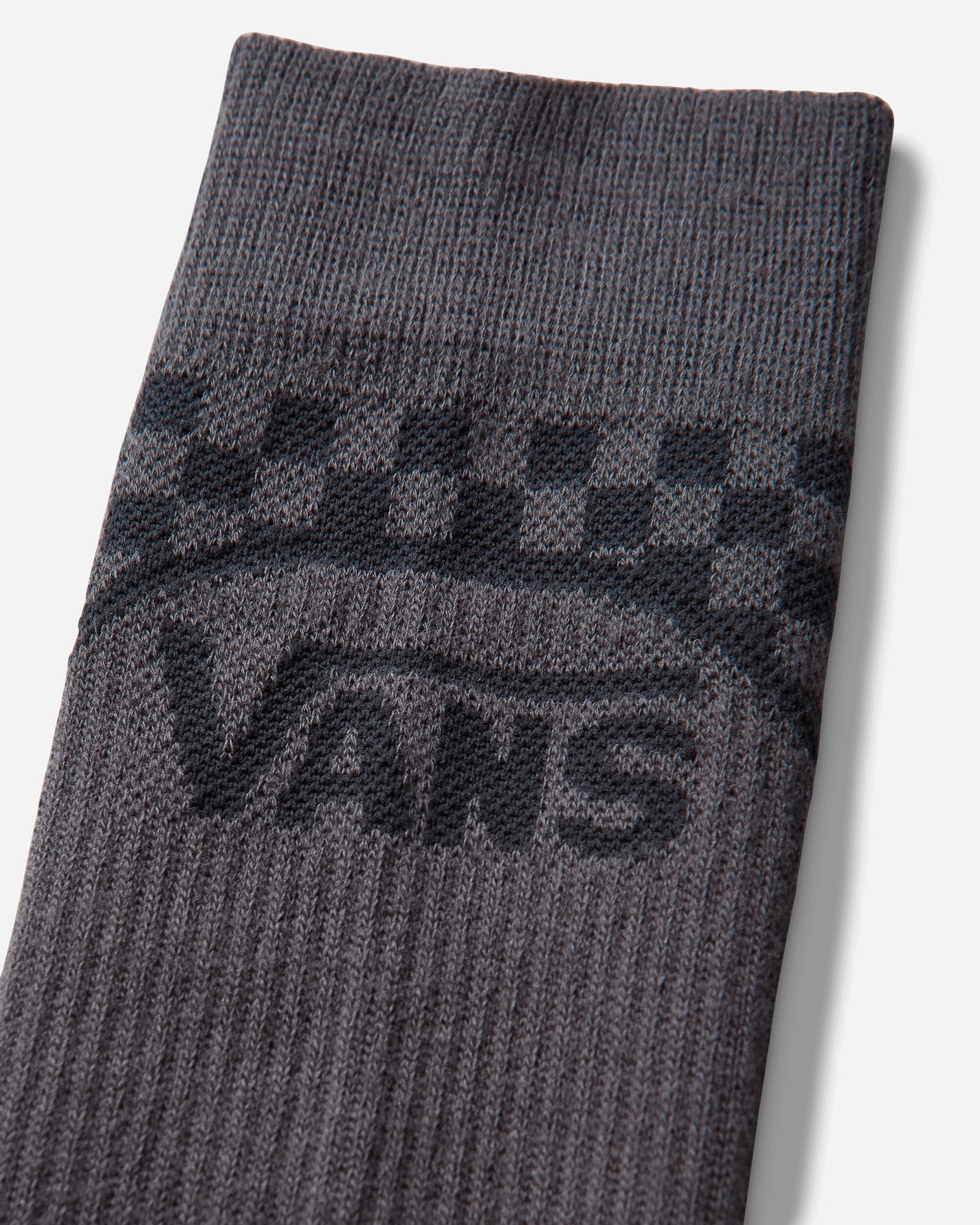 Vans Aod Checker Socks Black Underwear Socks VN000TX2BLK1