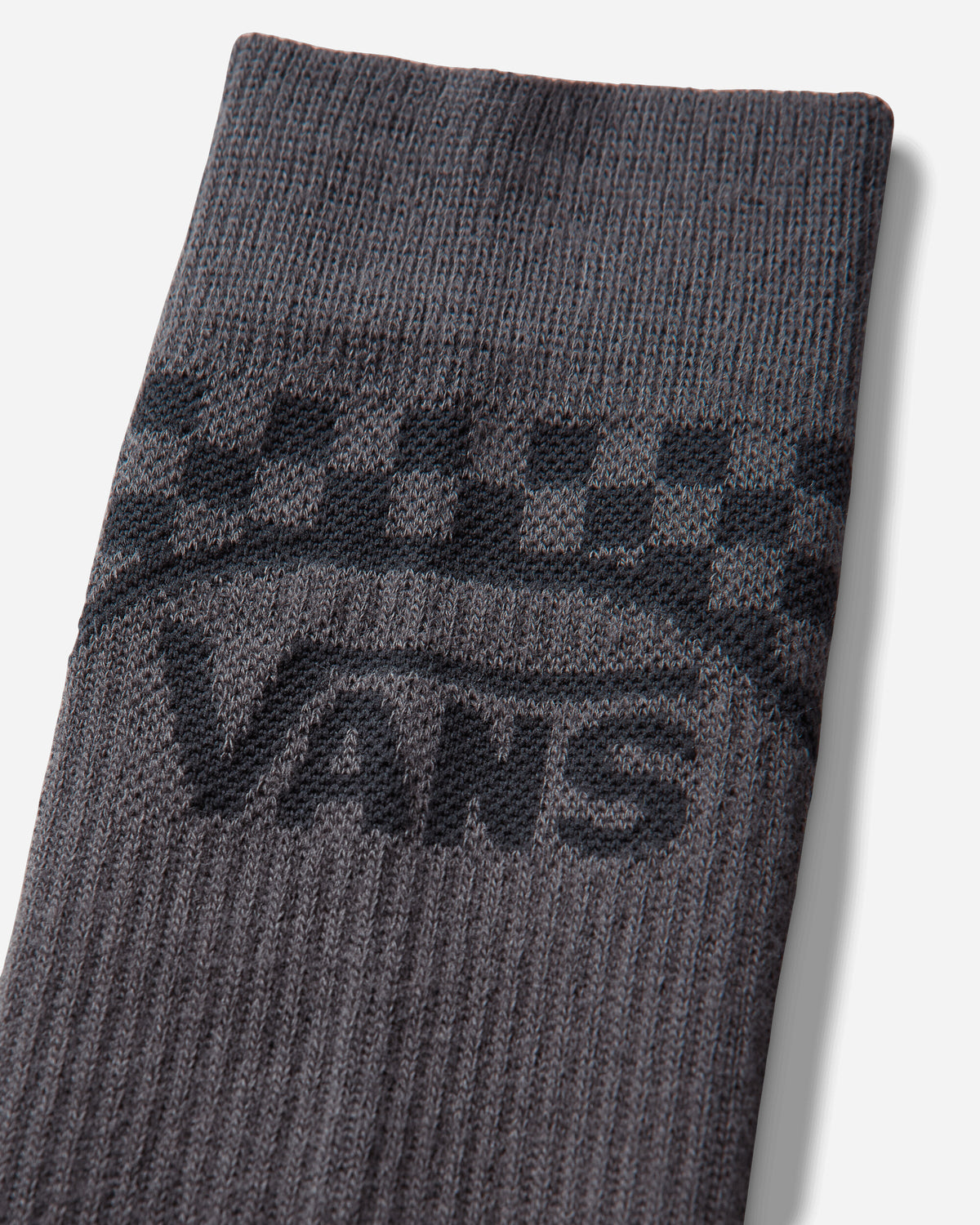 Vans Aod Checker Socks Black Underwear Socks VN000TX2BLK1