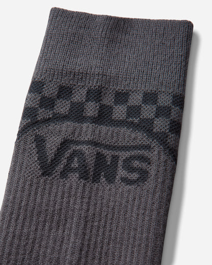 Vans Aod Checker Socks Black Underwear Socks VN000TX2BLK1