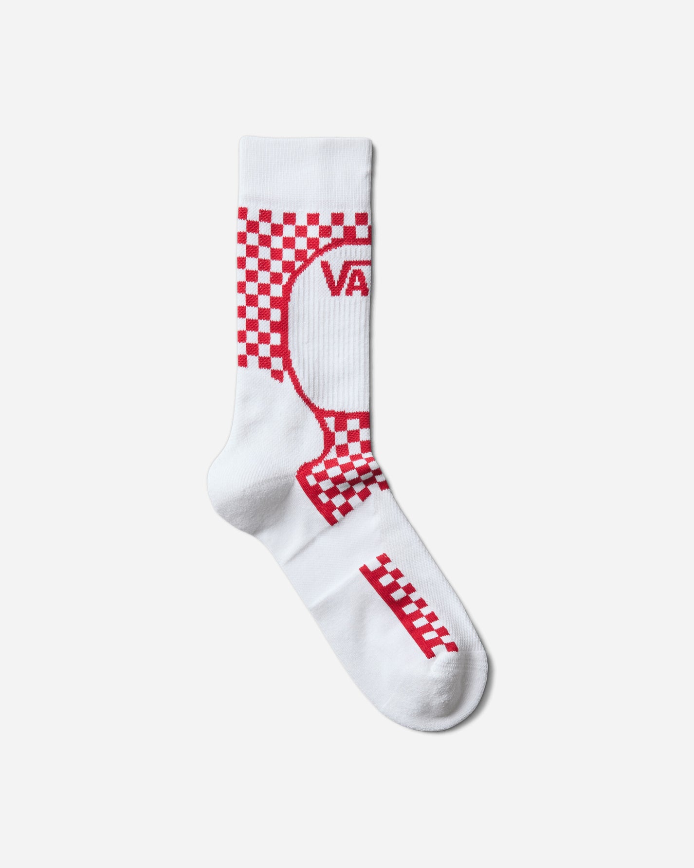 Vans Aod Checker Socks Black Underwear Socks VN000TX2BLK1
