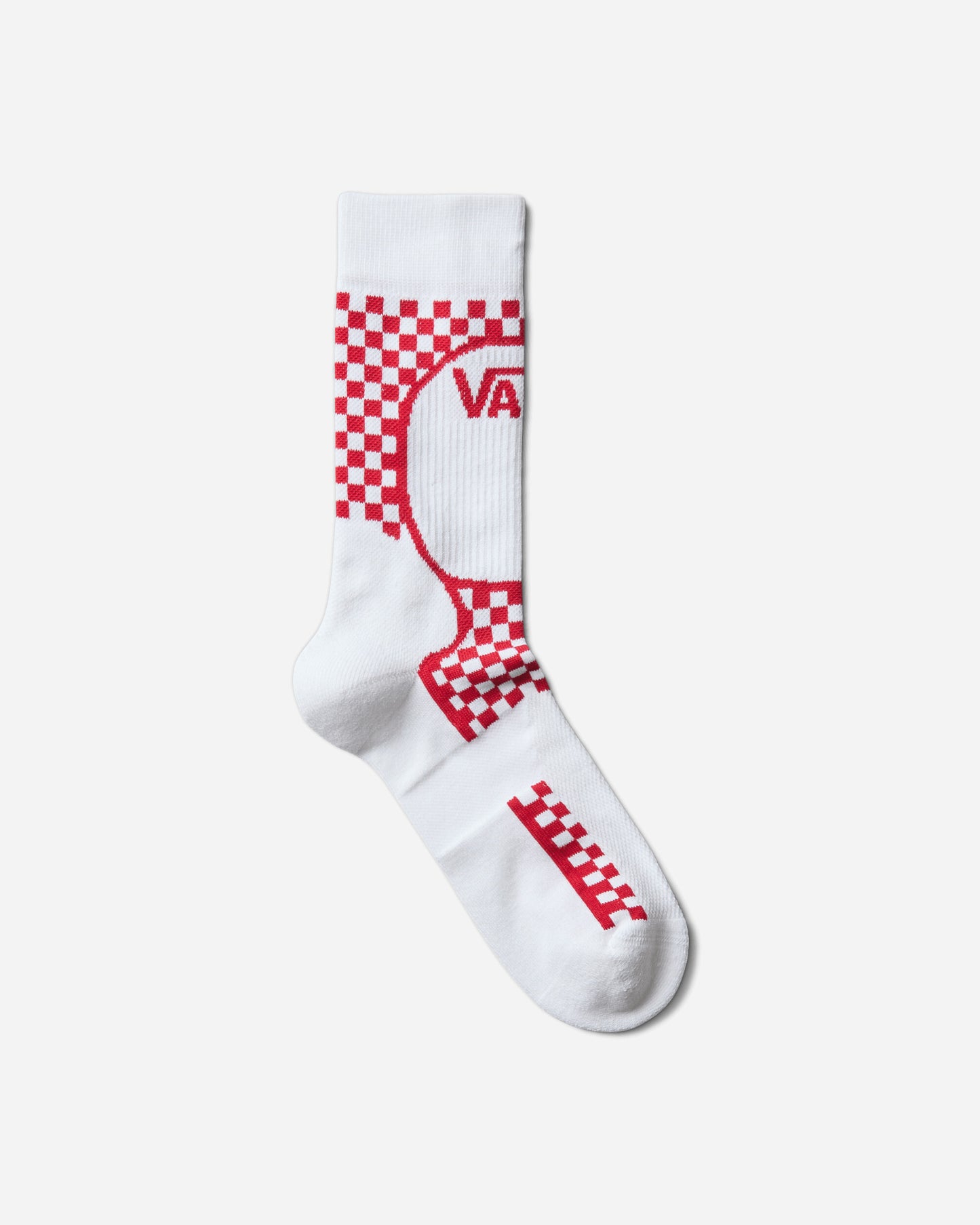 Vans Aod Checker Socks Black Underwear Socks VN000TX2BLK1